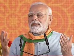 आज मैं मां के पास नहीं जा सका, लेकिन लाखों माताओं ने आशीर्वाद दिया- जन्मदिन पर बोले पीएम मोदी