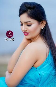 In Pics: डीपी बदलताच राजेश्वरीच्या फोटोंवर चाहत्यांच्या उड्या; म्हणतात, निस्तं बघत राहावं शालूला....