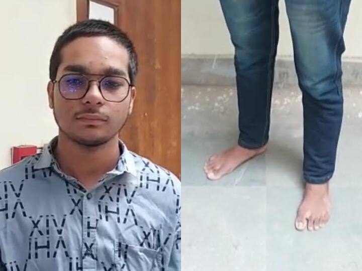 Udaipur News Kanhaiyalal son has given up on footwear Rajasthan News ANN Udaipur Murder Case: कन्हैयालाल के बेटे ने जूते-चप्पल का किया त्याग, कहा- 'हत्यारों के फांसी होने तक...'