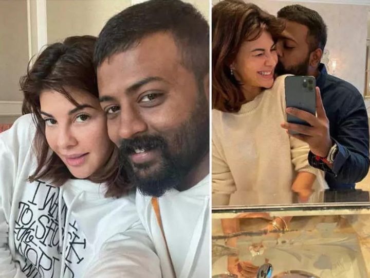 Jacqueline Fernandez Want To Marry With Conman Sukesh Chandrasekhar -  Reports | महाठग सुकेश चंद्रशेखर से शादी करना चाहती थीं जैकलीन फर्नांडिस!  रिपोर्ट में हुआ खुलासा