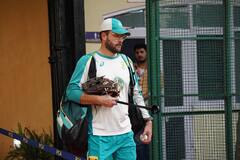 Ind vs Aus T20: প্র্যাক্টিসে স্কুপ মারছেন ম্যাড ম্যাক্স-স্মিথরা, ভারতের বিরুদ্ধে পরীক্ষা