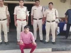 जेल से भाई को छुड़ाने UP से अम्बिकापुर पहुंचा था युवक, जमानत दिलवाने के नाम हुई इतने लाख की ठगी