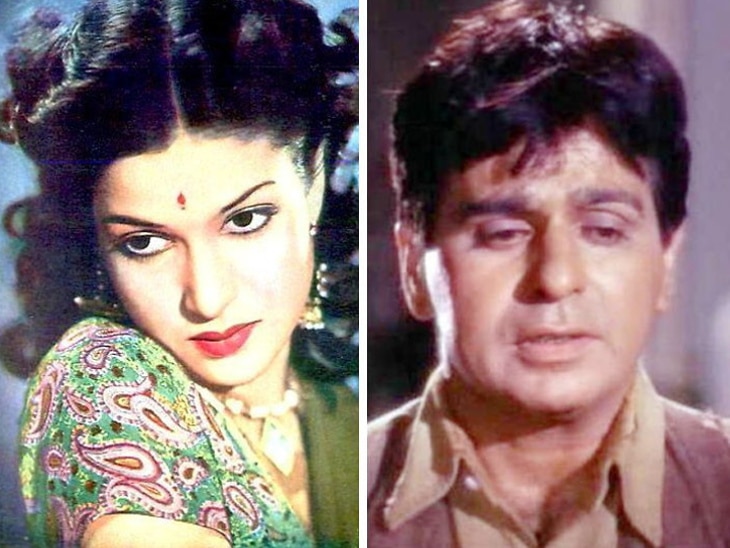 ये दुखद घटना न घटी होती सायरा बानो नहीं बल्कि इस एक्ट्रेस से शादी कर लेते Dilip Kumar!