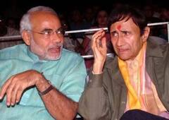 PM Modi Birthday Special: PM મોદી સાથે ફિલ્મ સ્ટાર્સની આ તસવીરો થઈ છે વાયરલ