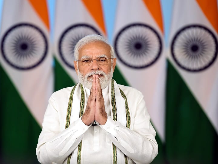 PM Modi Birthday: आज जन्मदिन के मौके पर सुबह से शाम तक क्या करेंगे PM मोदी, ये है पूरा शेड्यूल PM Modi 72 Birthday Prime Minister Packed Schedule Visit MP To Release Cheetahs in Kuno National park PM Modi Birthday: आज जन्मदिन के मौके पर सुबह से शाम तक क्या करेंगे PM मोदी, ये है पूरा शेड्यूल