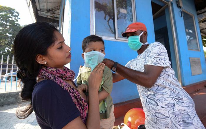 Flu in Tamil Nadu: தமிழகத்தில் அதிகரிக்கும் காய்ச்சல்; காரணம் என்ன? மருந்துகள், தடுப்பது எப்படி? 