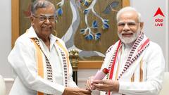 'তাঁর জন্মদিনই তো বিশ্বকর্মা জয়ন্তী', প্রধানমন্ত্রীর ভূয়সী প্রশংসায় রাজ্যপাল লা গণেশন