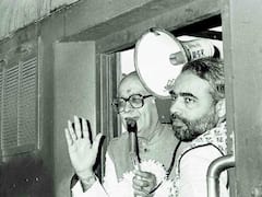 PM Modi Birthday: વડાપ્રધાન નરેન્દ્ર મોદીની આ તસવીરો પહેલા ક્યારેય નહીં જોઈ હોય