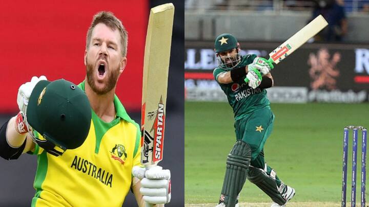 T20 World Cup Stat: আসন্ন টি-টোয়েন্টি বিশ্বকাপ বসতে চলেছে অস্ট্রেলিয়ার মাটিতে। গত বছর দুবাইয়ে হয়েছিল এই টুর্নামেন্ট। সেখানে ৬ ম্য়াচ খেলে ৩০৩ রান করে সর্বাধিক রানের মালিক ছিলেন বাবর আজম।