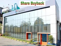 గ్రాన్యూల్స్ ఇండియా షేర్ల బైబ్యాక్‌ తేదీ ఖరారైంది, మీరు పార్టిసిపేట్‌ చేస్తారా?