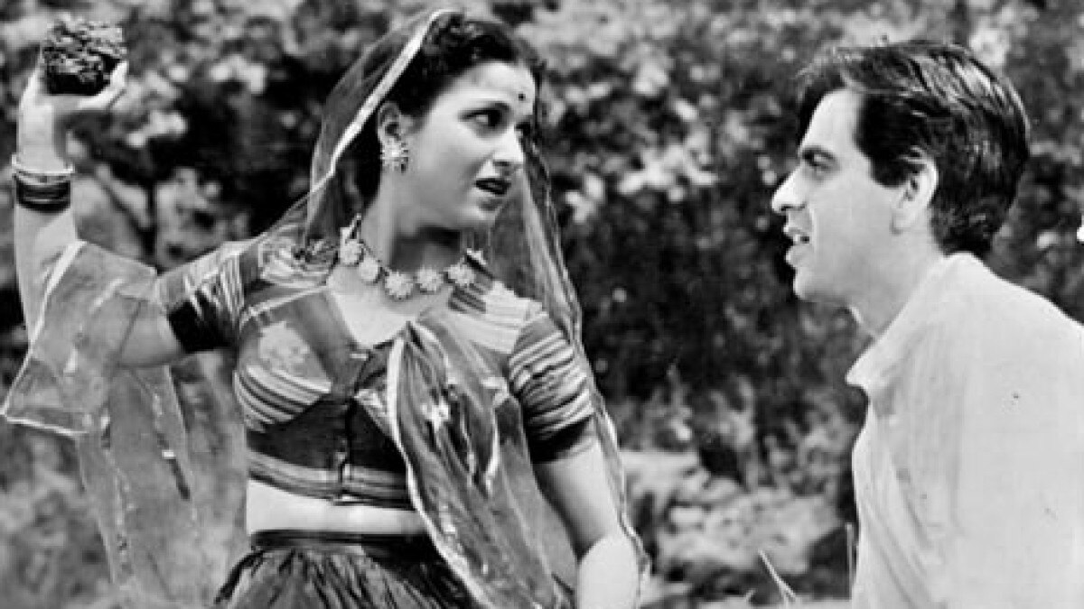 ये दुखद घटना न घटी होती सायरा बानो नहीं बल्कि इस एक्ट्रेस से शादी कर लेते Dilip Kumar!