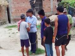 बिहार: रसोइए के साथ पकड़ा गया प्रिंसिपल, रात भर क्लासरूम में बंद रहा, सुबह बाहर निकला तो हुआ ये फैसला