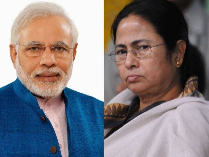 West Bengal CM Mamta Banerjee fight CAA gave direct challenge to central government CAA Protest: सीएए पर फिर आर-पार की लड़ाई के मूड में ममता बनर्जी, केंद्र सरकार को दी ये सीधी चुनौती