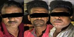 বিজেপির নবান্ন অভিযানে এসিপি-কে মারধরের ঘটনায় ধৃতের সংখ্যা বেড়ে ৯