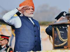 Pm Modi Birthday: 72 साल के हुए प्रधानमंत्री नरेंद्र मोदी, इस मौके पर जानिए कैसा है उनका फैशन ट्रेंड