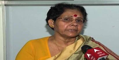Jadavpur Universitys former Professor hints at scam in VC Appointment procedure against Krishnakali Basu VC Appointment : টাকার বিনিময়ে বিশ্ববিদ্যালয়ের উপাচার্য হওয়ার প্রস্তাব ! বিস্ফোরক অভিযোগ প্রাক্তন অধ্যাপকের