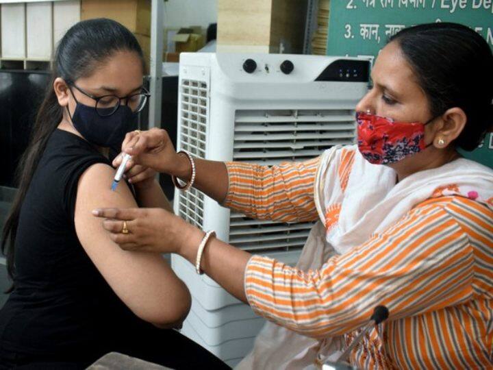 Covid Update India Records 5,747 Fresh Coronavirus Cases, 29 Fatalities In Last 24 Hours Covid Update: India Records 5,747 Fresh Coronavirus Cases, 29 Fatalities In Last 24 Hours