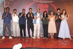 तस्वीर खिंचवाई और जमकर किया डांस, Vikram Vedha के प्रमोशन के दौरान फैंस संग ऋतिक ने की जमकर मस्ती