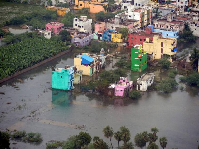 Poovulagin Nanbargal report Draft Climate Change Action Plan for Chennai சென்னைக்கான காலநிலை மாற்ற வரைவு செயல் திட்டம்:  வரவேற்பும் கருத்தும் - பூவுலகின் நண்பர்கள்!