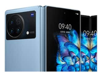 Vivo X Fold+ फोन जल्द होगा लॉन्च, मिलेगी 4,600mAh Dual-Cell बैटरी!