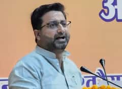 'रामपुर को अपनी बपौती मानने वालों के दिन अब पूरे हो चुके', दानिश अंसारी का आजम खान पर निशाना