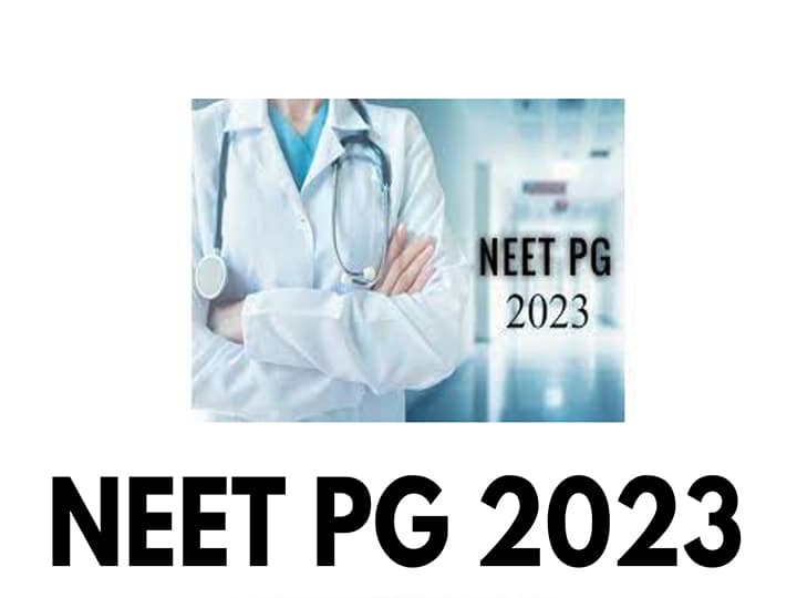 NEET PG 2023 to be held in 5th March, check schedule here NEET PG 2023: 5 मार्च को आयोजित की जाएगी नीट पीजी परीक्षा, देखें डिटेल्स