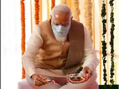 Pm Modi Birthday: 72 साल के हुए प्रधानमंत्री नरेंद्र मोदी, इस मौके पर जानिए कैसा है उनका फैशन ट्रेंड