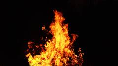 Dombivli Crime : आगीत होरपळलेल्या माऊलीसह तिच्या दोन्ही मुलींचा मृत्यू, निर्दयी पती विरोधात गुन्हा दाखल