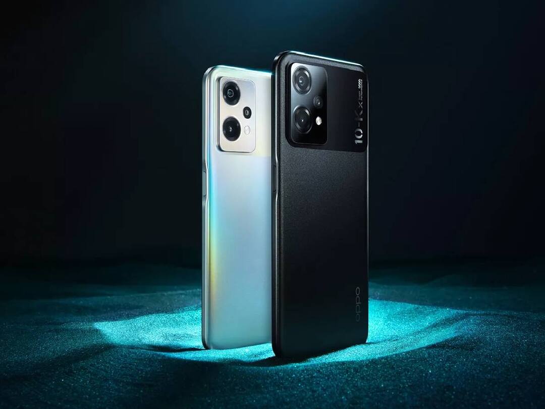 Oppo K10x 5G Launched Check Price Features Oppo K10x 5G: ఒప్పో బడ్జెట్ 5జీ ఫోన్ వచ్చేసింది - రూ.17 వేలలోపే సూపర్ ఫీచర్లు!