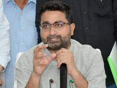 'गड़बड़ी करने वालों की खैर नहीं', मदरसों में सर्वे को लेकर बोले योगी के मंत्री दानिश आजाद अंसारी