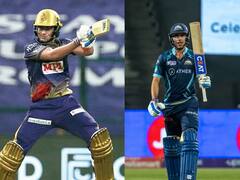 Shubman Gill: வெல்கம் பேக் சொன்ன கொல்கத்தா..குஜராத் அணியில் இருந்து விலகினாரா கில்..? வெளியான ட்வீட்..!