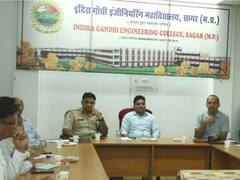 सागर में 6 से 20 अक्टूबर तक होगी अग्निवीर भर्ती परीक्षा, 14 जिलों के अभ्यर्थी होंगे शामिल