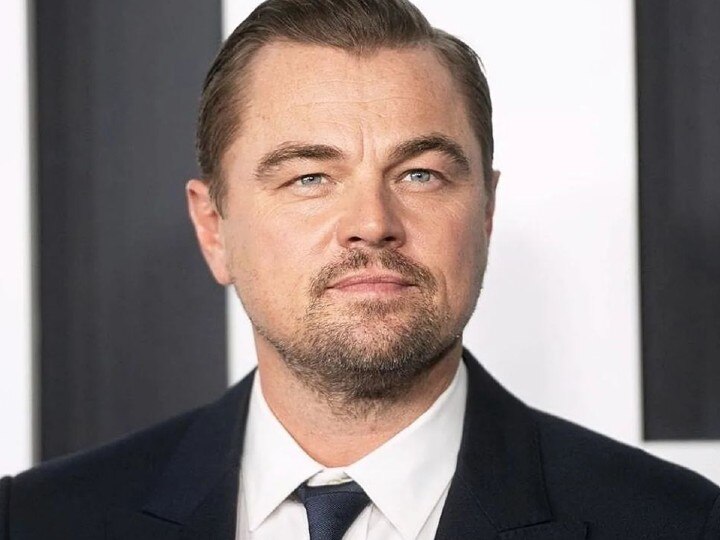 Leonardo DiCaprio Could be Asked to Join 'Squid Game' Cast