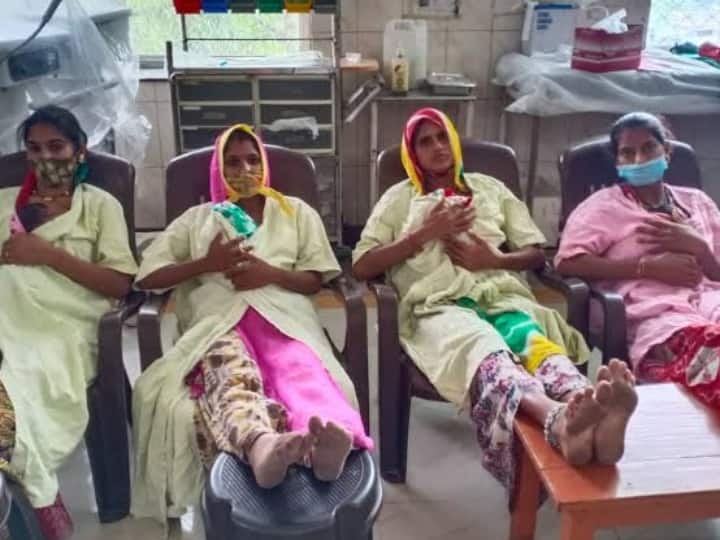 Research on Mother Milk in Ravindra Nath Tagore Medical College of Udaipur ANN Udaipur: क्या हर मां का दूध एक जैसा होता है? उदयपुर में पहली बार रिसर्च से मिला जवाब