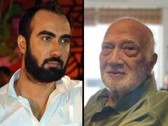 रणवीर शौरी के पिता का निधन, अभिनेता ने सोशल मीडिया पर शेयर किया भावुक पोस्ट