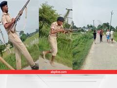 कटिहार के प्राणपुर थाने में युवक की मौत पर बवाल, लोगों को शांत कराने के लिए करनी पड़ी फायरिंग, 10 पुलिसकर्मी जख्मी