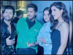 सिद्धार्थ निगम की बर्थडे पार्टी में शहनाज गिल ने रणवीर सिंह के गाने पर किया जमकर डांस, सामने आई वीडियो