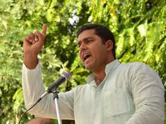 Rajasthan Minister Claims To Be Abuse By Sachin Pilot's Supporters Days After Shoes Thrown At Him