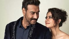 Ajay Devgn: একই দৃশ্য আলাদা-আলাদা ছবিতে, কাজলের প্রশংসায় পঞ্চমুখ অজয় দেবগন