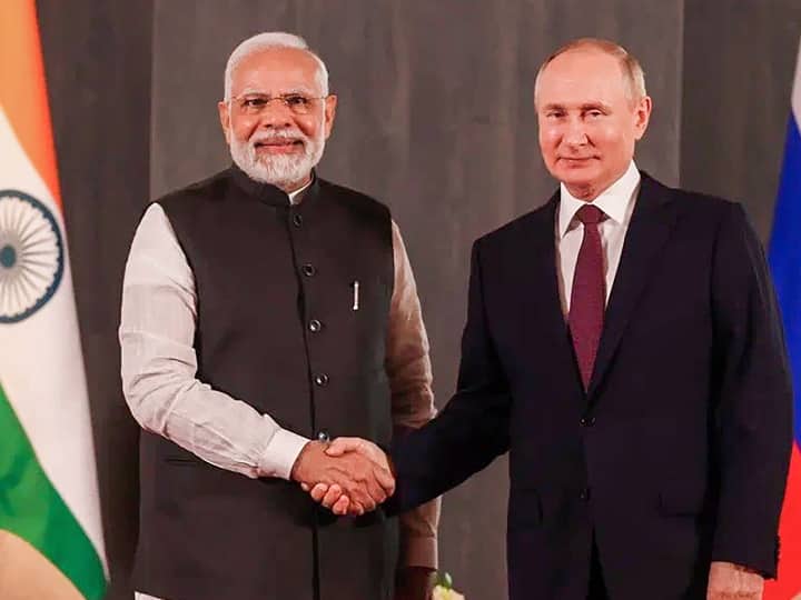 PM Modi 72nd Birthday Vladimir Putin Remembered PM Modi Birthday But Did Not Wish Sco Summit Samarkand PM Modi Birthday: पुतिन को याद था PM मोदी का जन्मदिन, लेकिन नहीं किया विश- जानें क्या था कारण?