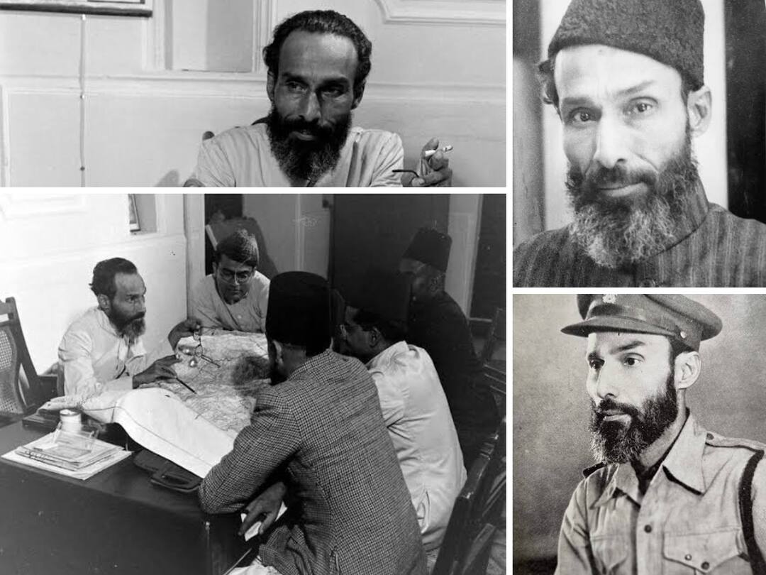 fate of Kasim razvi after operation polo DNN Khasim Rizvi:హైదరాబాద్ రాజ్యం ఇండియాలో కలిశాక ఖాసీం రజ్వీ ఏమయ్యాడు ?