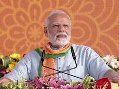 'आज मैं मां के पास नहीं जा सका लेकिन...' जन्मदिन पर माता हीराबेन से मिलने नहीं जा सके प्रधानमंत्री तो कही ये बात