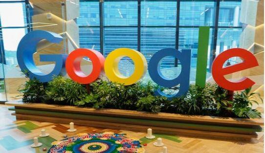 Google fined ₹32,000 crore: India, US, EU taking tough steps ਗੂਗਲ 'ਤੇ 32,000 ਕਰੋੜ ਦਾ ਜੁਰਮਾਨਾ : ਭਾਰਤ, US, EU ਚੁੱਕ ਰਿਹਾ ਸਖ਼ਤ ਕਦਮ