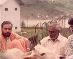 PM Modi Birthday: વડાપ્રધાન નરેન્દ્ર મોદીની આ તસવીરો પહેલા ક્યારેય નહીં જોઈ હોય