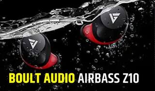 Earbuds: ਮੀਂਹ 'ਚ ਵੀ ਕੰਮ ਕਰਨਗੇ ਇਹ ਈਅਰਬਡ, 10 ਮੀਟਰ ਦੀ ਰੇਂਜ ਨਾਲ ਫੋਨ ਨੂੰ ਮਿਲੇਗੀ ਰਾਹਤ, ਜਾਣੋ ਹੋਰ ਫੀਚਰਸ ਤੇ ਕੀਮਤ