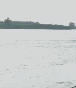 धरणांच्या पाणी साठ्यात मोठी वाढ