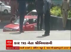 અમિત શાહ, સિક્યોરિટી, લેપ્સ, સેકન્ડ, લેપ્સ, 13 દિવસ