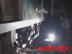 ভদ্রকের কাছে বেলাইন হাওড়া-ভুবনেশ্বর জনশতাব্দী এক্সপ্রেস, বরাতজোরে বাঁচলেন যাত্রীরা