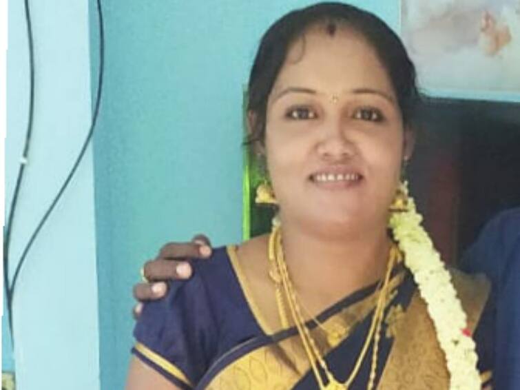 Graduate woman arrested in Karur fraud case TNN ஆடம்பர வாழ்க்கைக்கு ஆசை... 4வது திருமணத்திற்கு தயாரான பட்டதாரி பெண் - சிக்கியது எப்படி..?