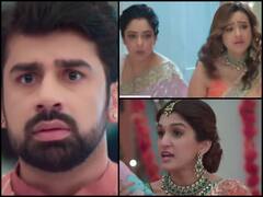 घर टूटने से सदमे में पहुंची किंजल उठाएगी ऐसा कदम, काव्या और अनुपमा के भी उड़ जाएंगे होश